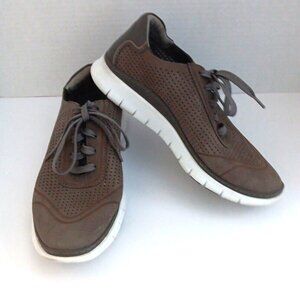Vionic 355 Riley Sneaker Shoes Women’s Size 7